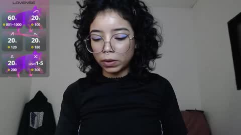 Izumi online show from 10.07.25