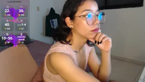 Snapshot of putakusan chatting on 02.05.26 Izumi online show from 02.05.26