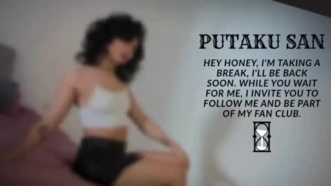 Snapshot of putakusan chatting on 02.17.26 Izumi online show from 02.17.26