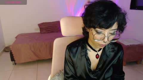 Snapshot of putakusan chatting on 03.10.26 Izumi online show from 03.10.26