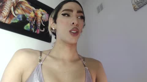 Pau Manchita online show from 12.23.25