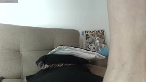 Snapshot of putinna chatting on 02.02.26 Pau Manchita online show from 02.02.26