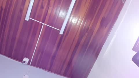 Pau Manchita online show from 04.18.26