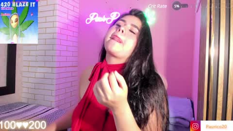 Snapshot of putipaula2 chatting on 12.09.24 Pau online show from 12.09.24