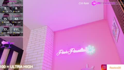 Snapshot of putipaula2 chatting on 02.06.25 Pau online show from 02.06.25