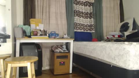 putiputi4u online show from 01.15.25