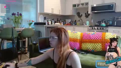 Jenna Gee online show from 09.11.25