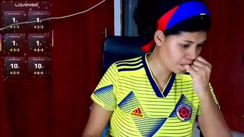 Abigail aby online show from 06.18.26