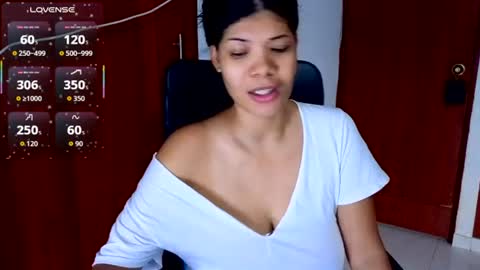 Abigail aby online show from 06.27.26