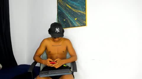 Snapshot of pyke_cum chatting on 01.22.25 pyke_cum online show from 01.22.25