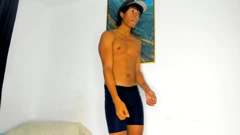 Snapshot of pyke_cum chatting on 01.27.25 pyke_cum online show from 01.27.25