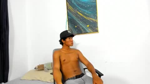 Snapshot of pyke_cum chatting on 01.31.25 pyke_cum online show from 01.31.25