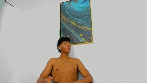 Snapshot of pyke_cum chatting on 02.06.25 pyke_cum online show from 02.06.25