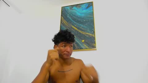 Snapshot of pyke_cum chatting on 02.09.25 pyke_cum online show from 02.09.25