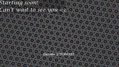 Pyrexia online show from 05.19.26