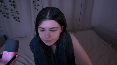 Snapshot of pyro_flerrr chatting on 05.31.26 Ava online show from 05.31.26