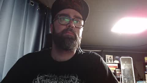 Yog Sothoth online show from 03.07.25