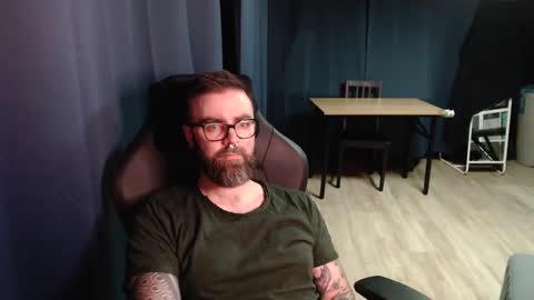 Yog Sothoth online show from 03.10.25
