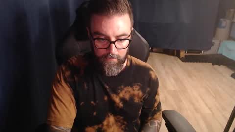 Yog Sothoth online show from 09.15.25