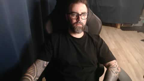 Yog Sothoth online show from 09.18.25