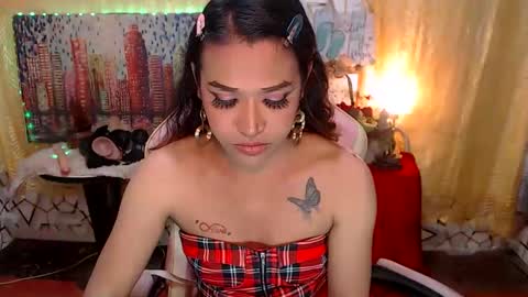 Queen Agatha online show from 03.20.26