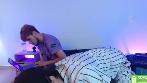 Milan  Elian online show from 01.16.26