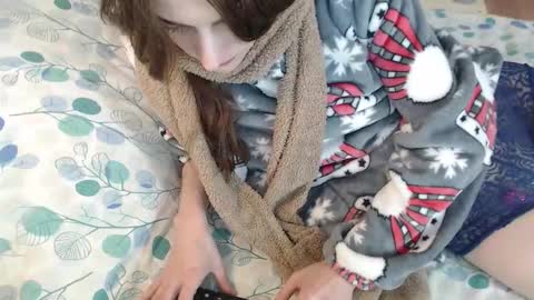 Snapshot of q_t_pie chatting on 10.01.25 Lita rat online show from 10.01.25