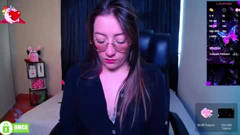 Snapshot of qadesh_boix chatting on 10.02.25 qadesh_boix online show from 10.02.25