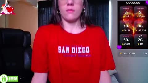 Snapshot of qadesh_boix chatting on 10.08.25 qadesh_boix online show from 10.08.25