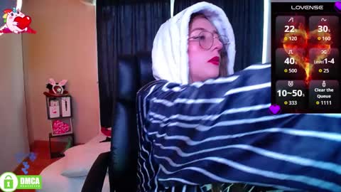 Snapshot of qadesh_boix chatting on 11.01.25 qadesh_boix online show from 11.01.25