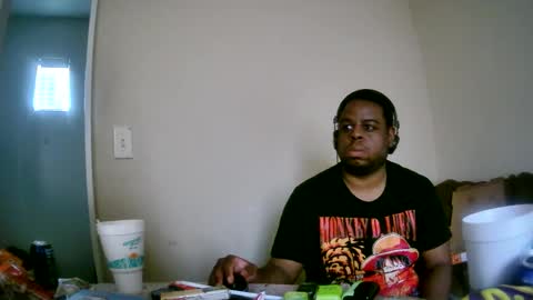 firehot online show from 01.27.25