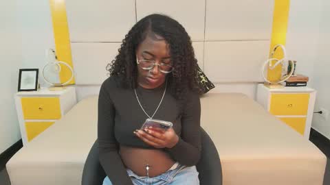 Shekoni  Schedule  700 - 1400 gtm-5 online show from 10.23.25