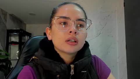 Qetsyah online show from 02.07.26