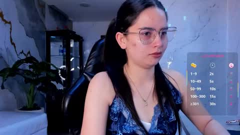 Qetsyah online show from 02.26.26