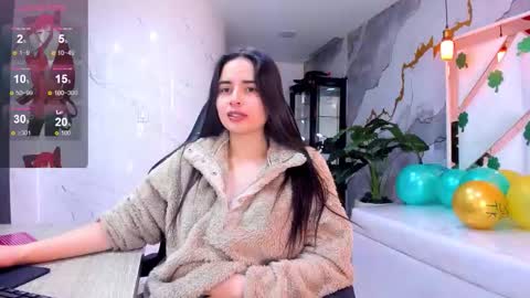 Qetsyah online show from 03.21.26