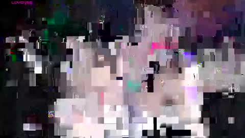 qianqian_ online show from 12.15.25