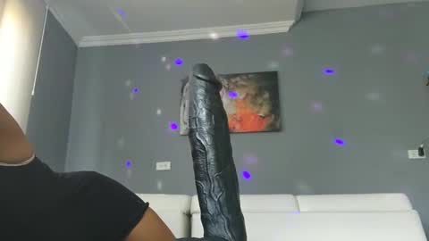 Mistress online show from 01.13.25