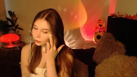 Ariel online show from 11.11.25