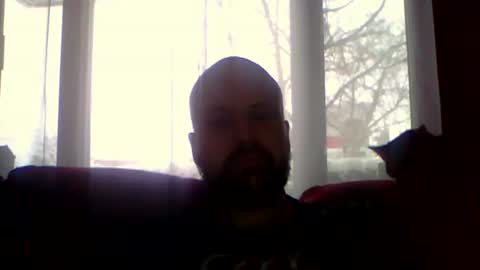 Snapshot of quebecboy233 chatting on 01.07.25 quebecboy233 online show from 01.07.25