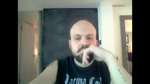 Snapshot of quebecboy233 chatting on 02.28.25 quebecboy233 online show from 02.28.25