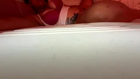 quecosatanrica online show from 10.29.25