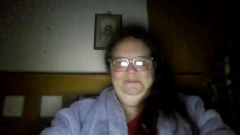 Snapshot of queen2118694 chatting on 02.21.26 naughty Queen online show from 02.21.26