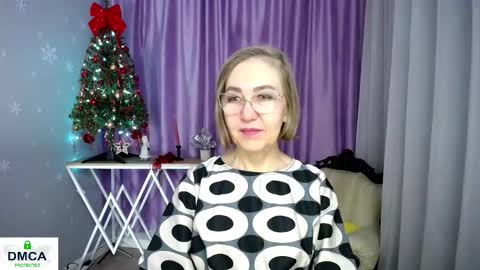 A N I  Ill be here on December 1st online show from 02.13.26