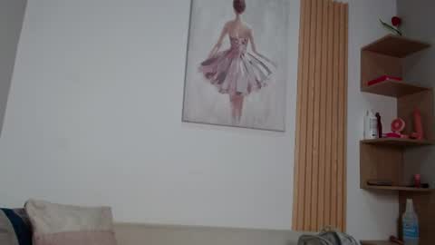 ANTONELLA online show from 07.21.26