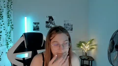 Amelie online show from 07.13.26