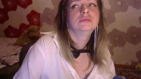 Queen Daenerys online show from 09.26.25