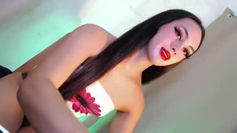 queen_danaya online show from 09.14.25
