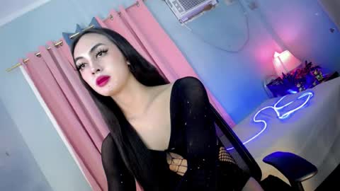 queen_danaya online show from 07.06.26