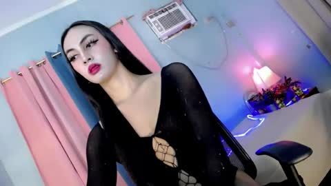 queen_danaya online show from 07.10.26