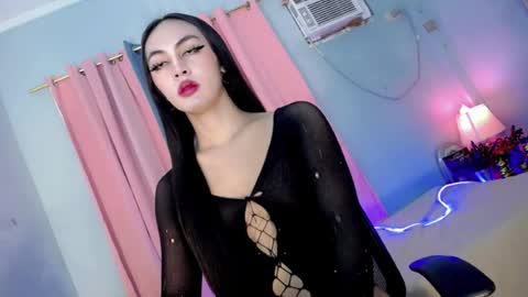 queen_danaya online show from 07.14.26